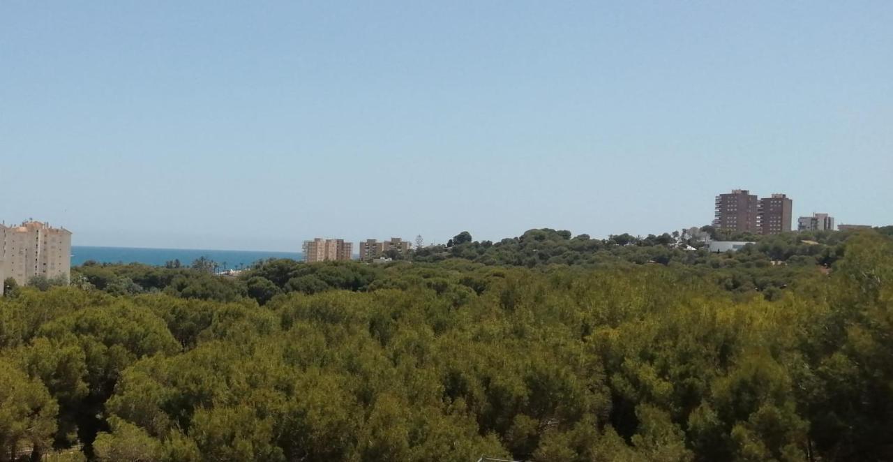 Campoamor Seaview Exterior foto