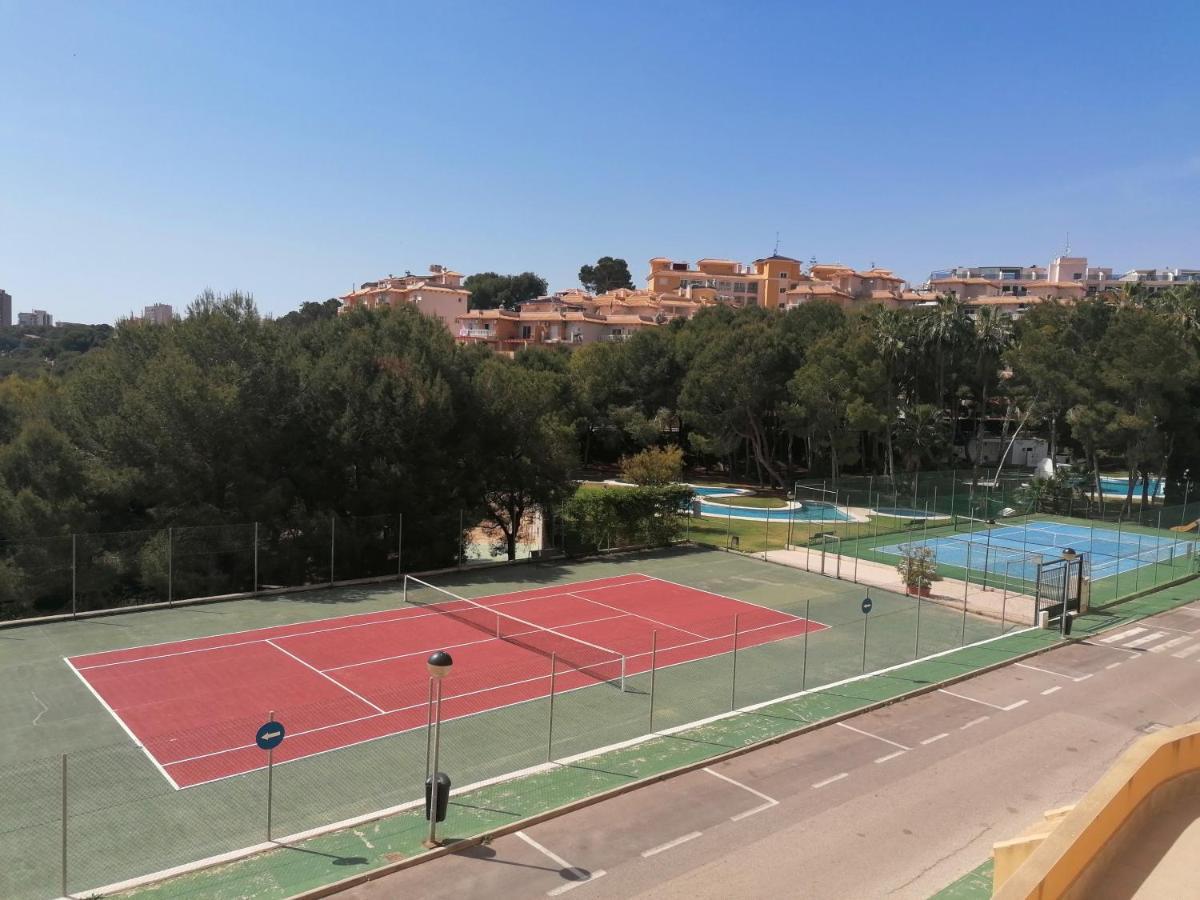Campoamor Seaview Exterior foto