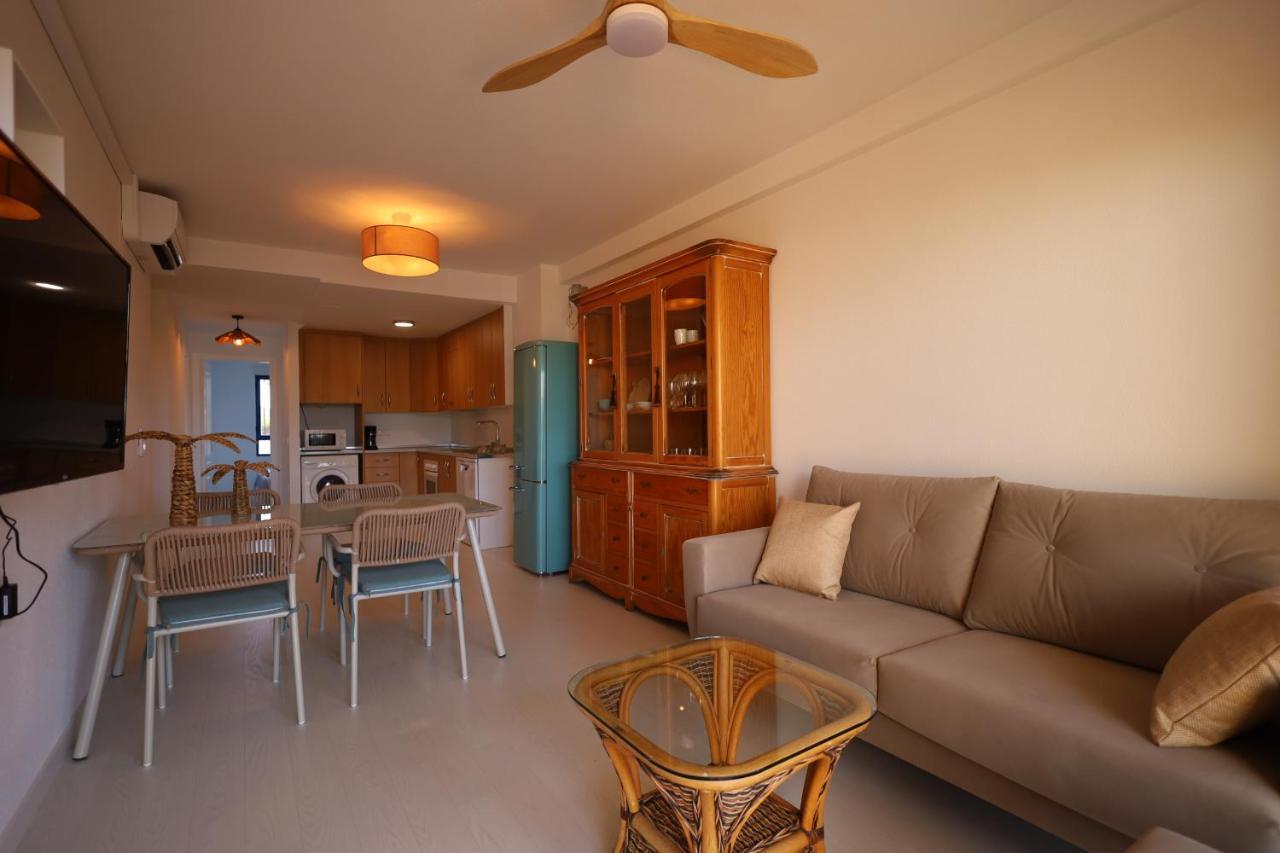 Campoamor Seaview Exterior foto