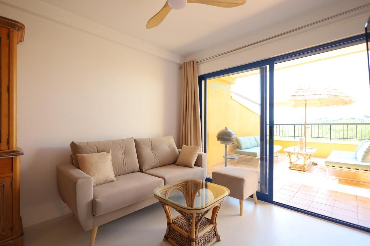 Campoamor Seaview Exterior foto